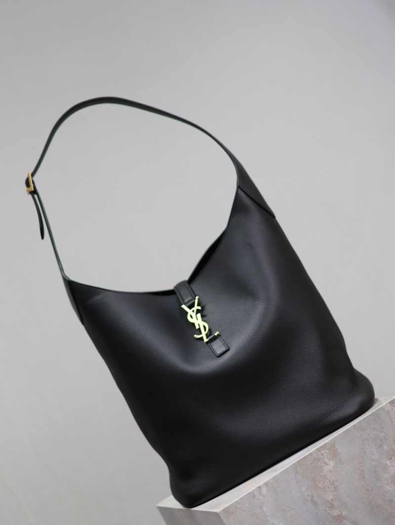 YSL Bucket Bags